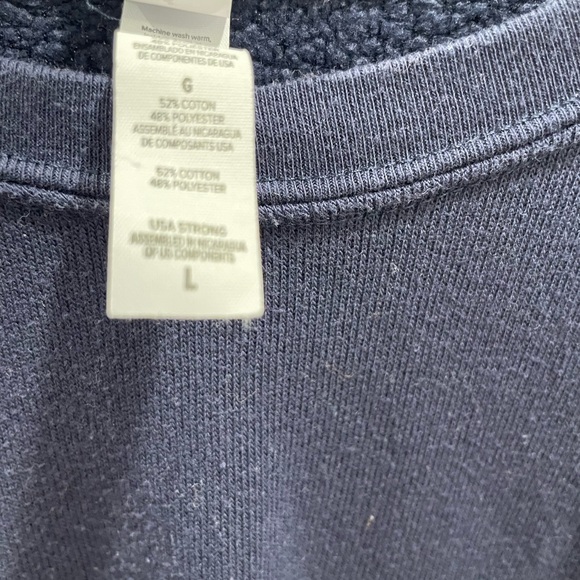 Emilyoandbows Busy Brunching Crewneck Sweatshirt - Picture 4 of 5